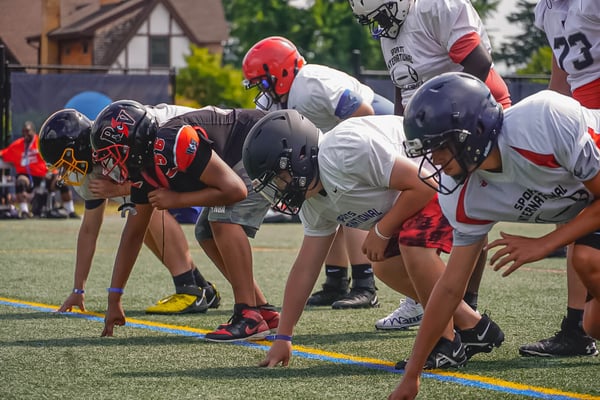 Sports International Football Camps – Upcoming Camps