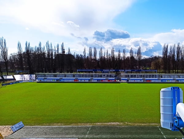 New Deal: Free Pixellot Installation and Revenue Share Opportunities