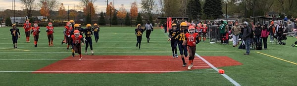 Top 10 Upcoming Sporting Events in Shores and Islands Ohio