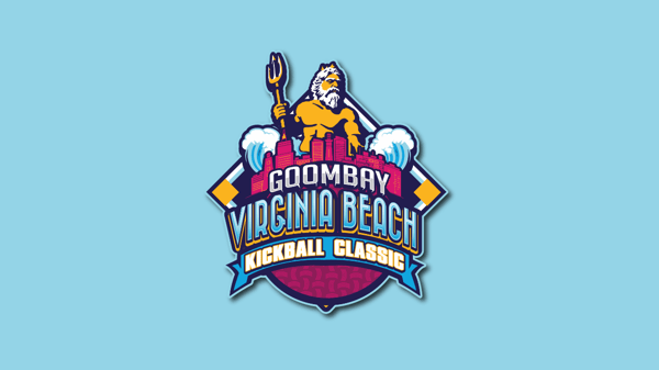 Virginia Beach Kickball Classic