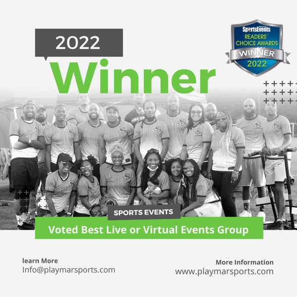 2022 READERS’ CHOICE AWARD WINNER