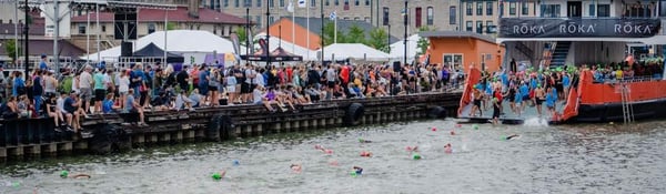 2022 Top Sport Headliners in Shores and Islands Ohio