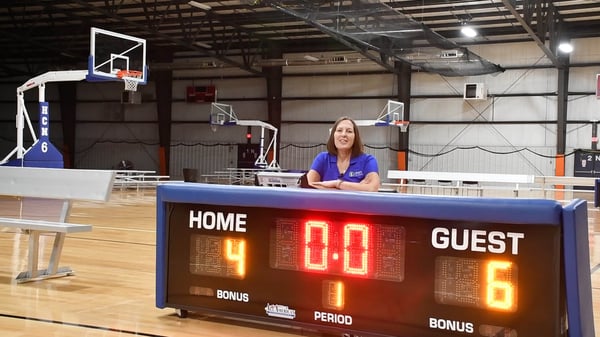 Welcome to the home of amazing athletic facilities and MVP treatment – the Chicago Southland!