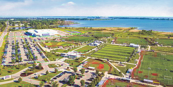 Spring Ahead in America’s Sports and Family Fun Capital