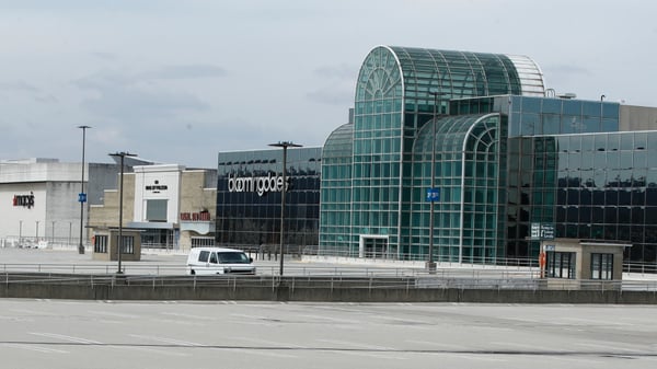 Five new stores coming to Pennsylvania for the first time at King of Prussia Mall