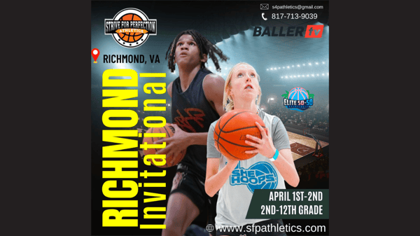 Richmond Invitational