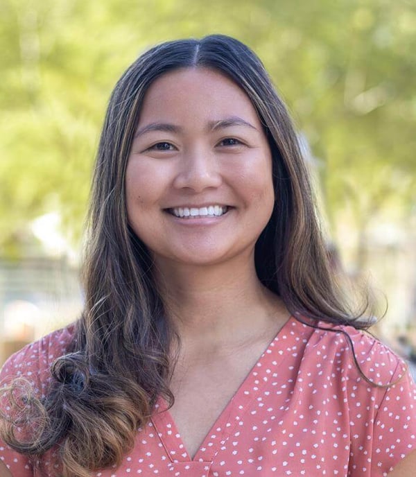 Destination Spotlight, Luchie Javelosa, Tempe Tourism