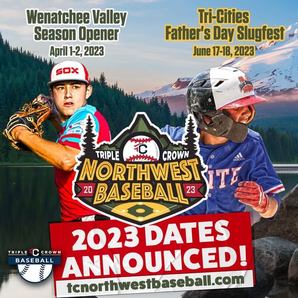 Nearly full for 2023 Wenatchee Valley Season Opener