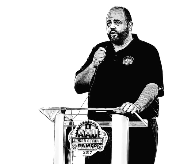 Industry Spotlight, Kris Smith, KBS Sports Strategies and The Collective BEST