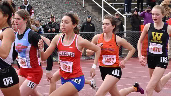 Tri-Cities Welcomes Thousands of Athletes To Town