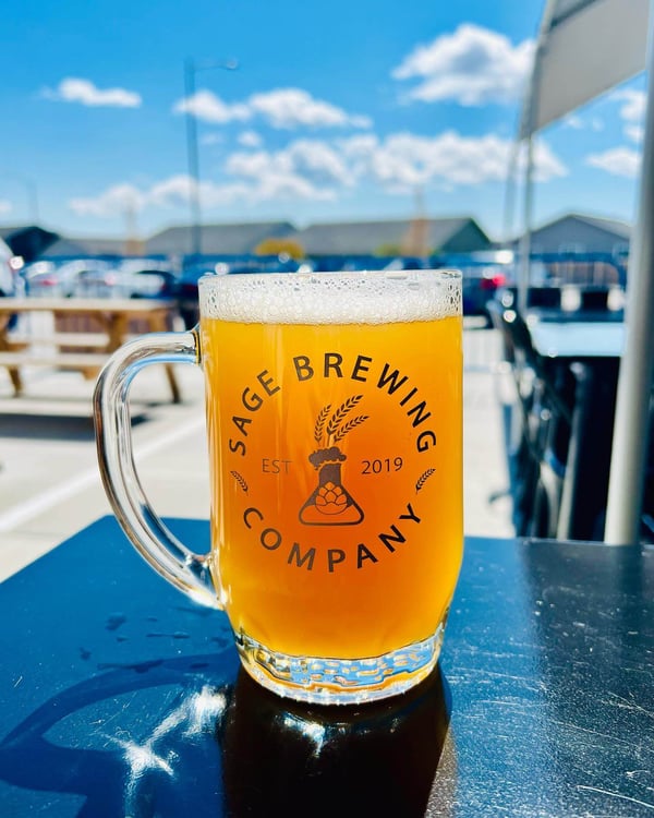 Best Breweries in Tri-Cities