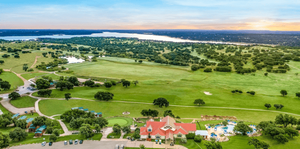 Brownwood Welcomes Women’s All Pro Golf Tour Tournament