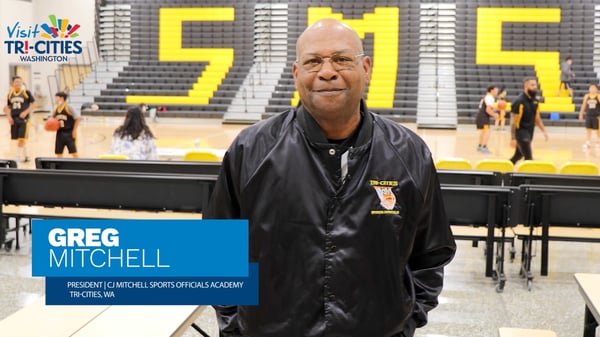 Tri-Cities’ Sports Officials Academy – Modeling the Way in the Industry