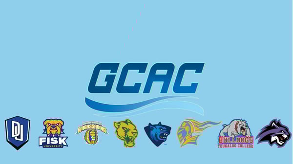 Gulf Coast Athletic Conference Cross Country Championship Returning to Decatur, Alabama