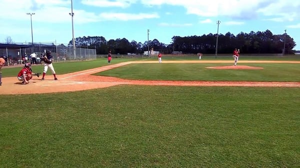 2023 Youth World Series Heads Ormond Beach Sports Complex