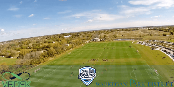 The Visit Lake County Team is thrilled to welcome Copa Chicago to Waukegan June 3-=July 2, 2023!