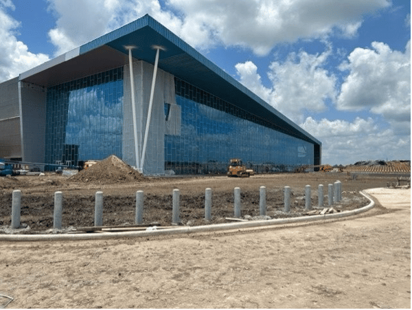 Fort Bend Epicenter Brings New Sports Tourism Opportunities to Houston Market