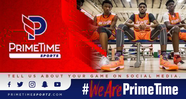 Jump into the World of 3STEP Basketball