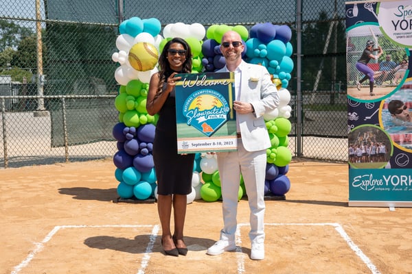 USA Slow Pitch National Championships Heading to York, Pennsylvania