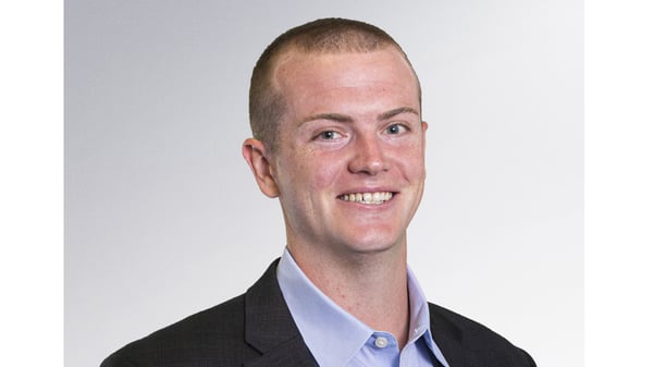 Providence Warwick CVB Names Jonathan Walker as Director of Sports Sales