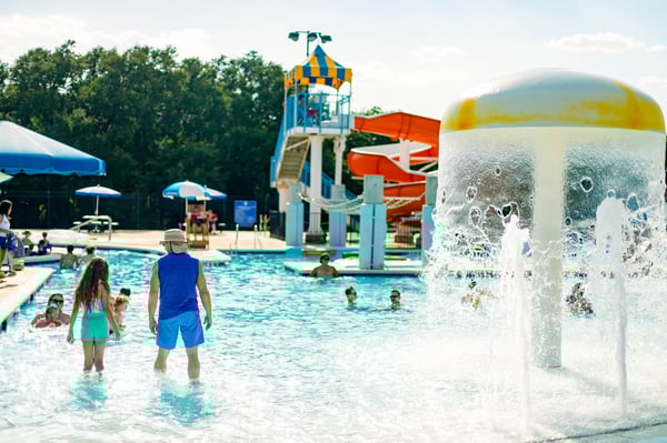 Top ways to beat the heat in Brownwood, TX!
