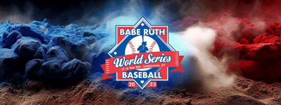 Portland U15 Team Wins Babe Ruth World Series
