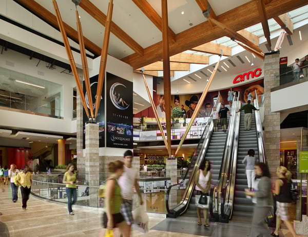 How to Spend a Rainy Day in Seattle Southside