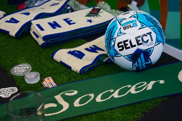 USL to Portland to welcome Maine’s first professional soccer club with 2025 kickoff