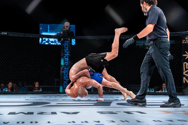 Moments in the PFC Cage