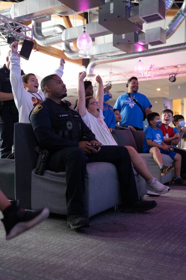 Esports Emerges in Snohomish County