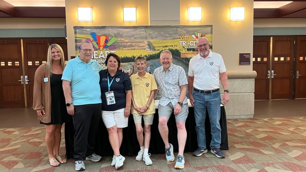 Tri-Cities to Host World Horseshoe Pitching Championships in 2024 and 2027