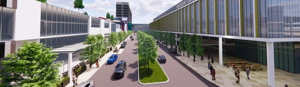 New Funding Mechanism Created for Long Island’s First Convention Center