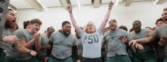 Sport Oregon Teams Up With PSU on Viral Video