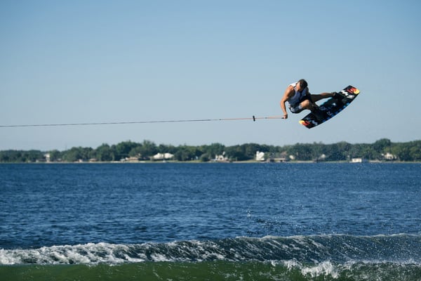 NAUTIQUE WAKE SERIES DATES ANNOUNCED FOR 2024