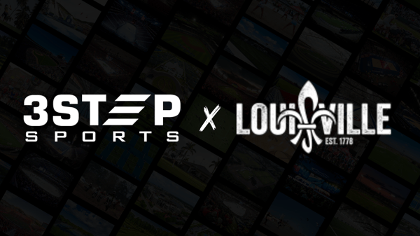 Louisville Visitors Bureau Bringing 3Step Basketball and Volleyball to Kentucky at Louisville Expo Center