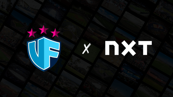 Valley Forge Keeps NXT Spring Training in PA with the Vally Forge Visitors Bureau