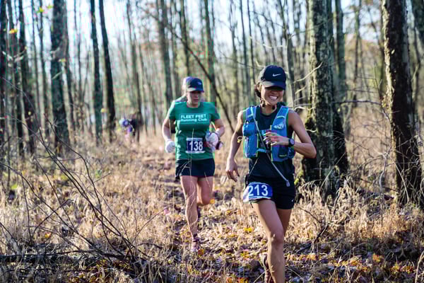 Endless Possibilities at East Fork State Park
