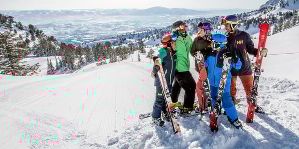 Family-Friendly Winter Activities in Ogden