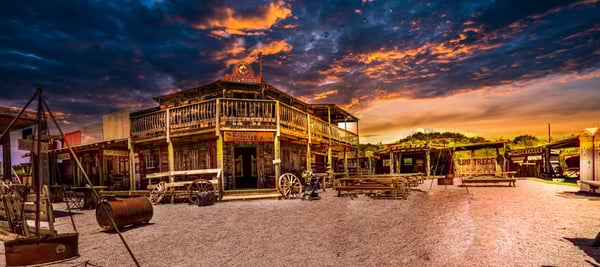 Playing in Brownwood: It’s more than just a game