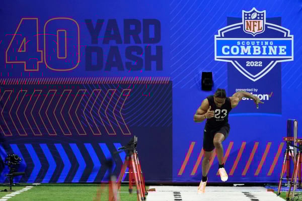 Indianapolis Will Host NFL Combine in 2025 