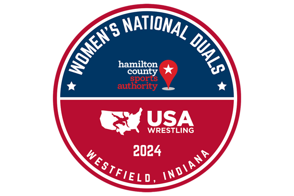 USA Wrestling coming to Indiana and Grand Park Events Center