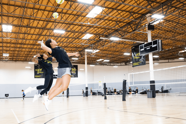 League One Volleyball (LOVB) Picks Salt Lake City as a Franchise Home