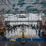 Indianapolis Ready for NBA All-Star Spotlight