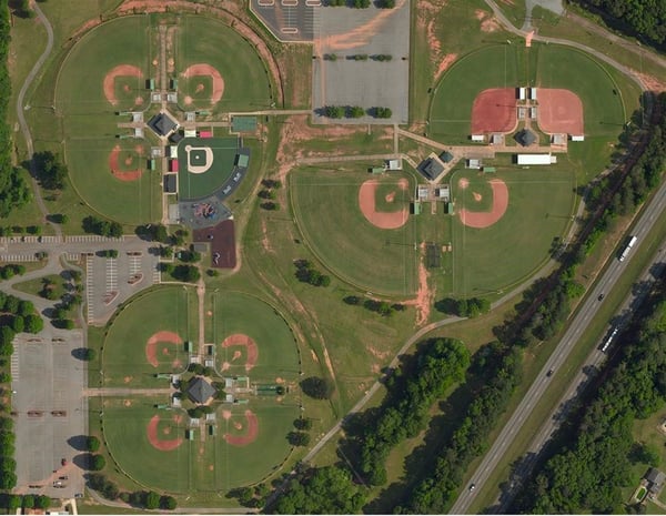 Unlock Your Event’s Potential at Westridge Baseball Complex!