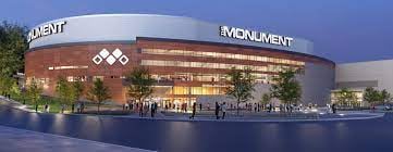 Rapid City to Host Three State Tournaments in March