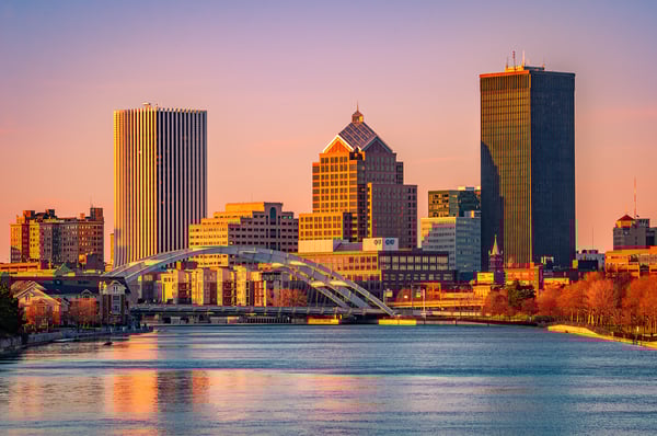 Discovering Rochester: A Premier Sports Destination