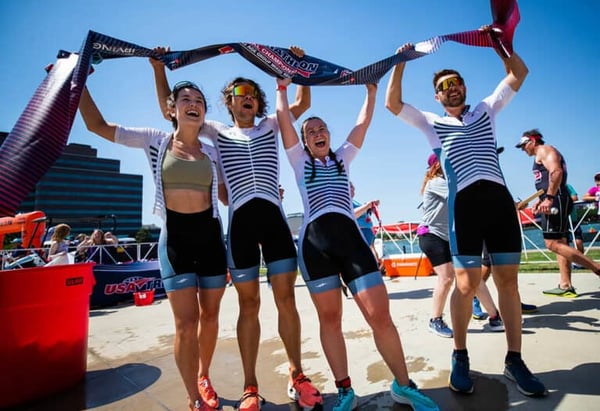 Bids open for USA Triathlon Multisport National Championships Festival 2026 and Beyond!