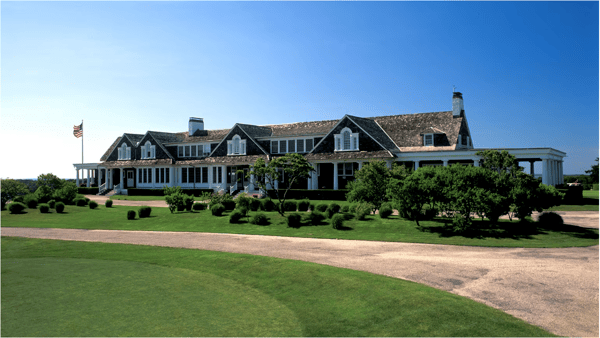 Shinnecock Hills Golf Club to Host Both U.S. Open and U.S. Women’s Open Presented by Ally in 2036
