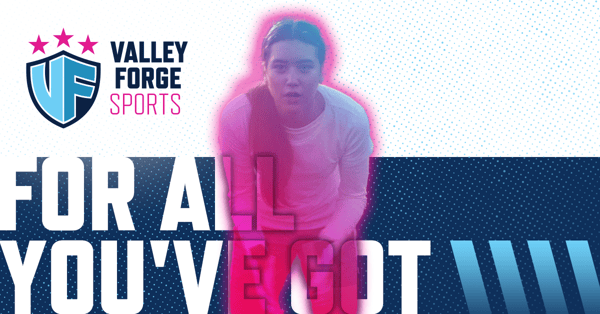 Game On in Valley Forge: The Ultimate Sports Hub of the Northeast!