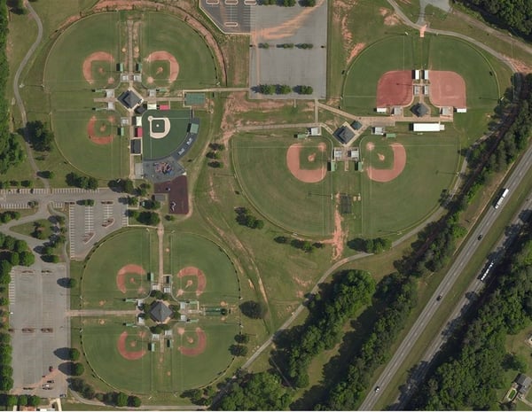 Sun, Fun, and Summer Sports: Host your Summer Showdown in Auburn-Opelika